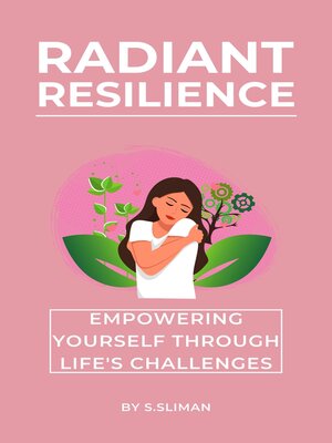 cover image of Radiant Resilience